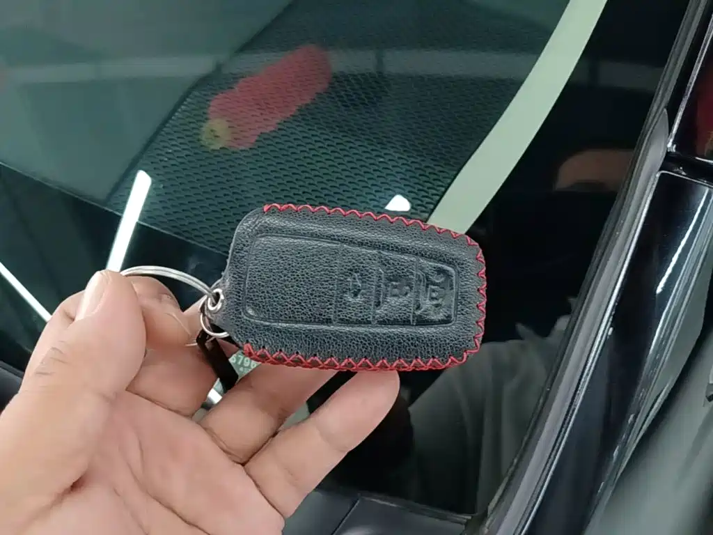 Toyota Allion 2022 2022 2.0L Elite Edition