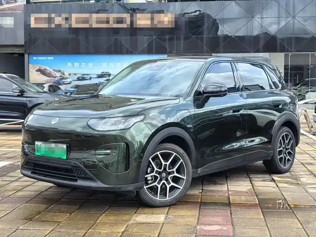  Leapmotor Leapmotor A10 2026 Model 400km Range