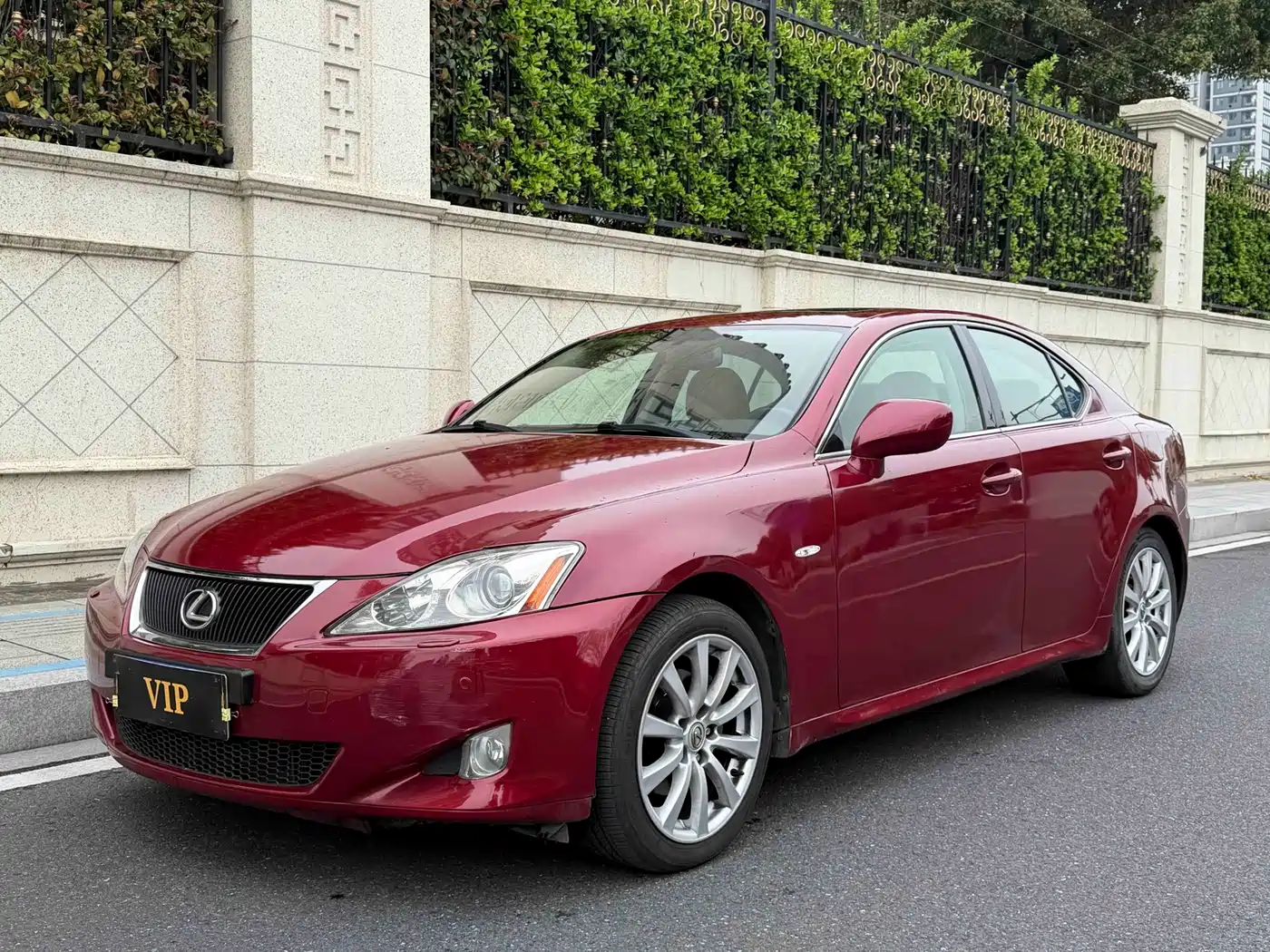 Lexus IS 2007 2007 300 Dynamic Special Edition