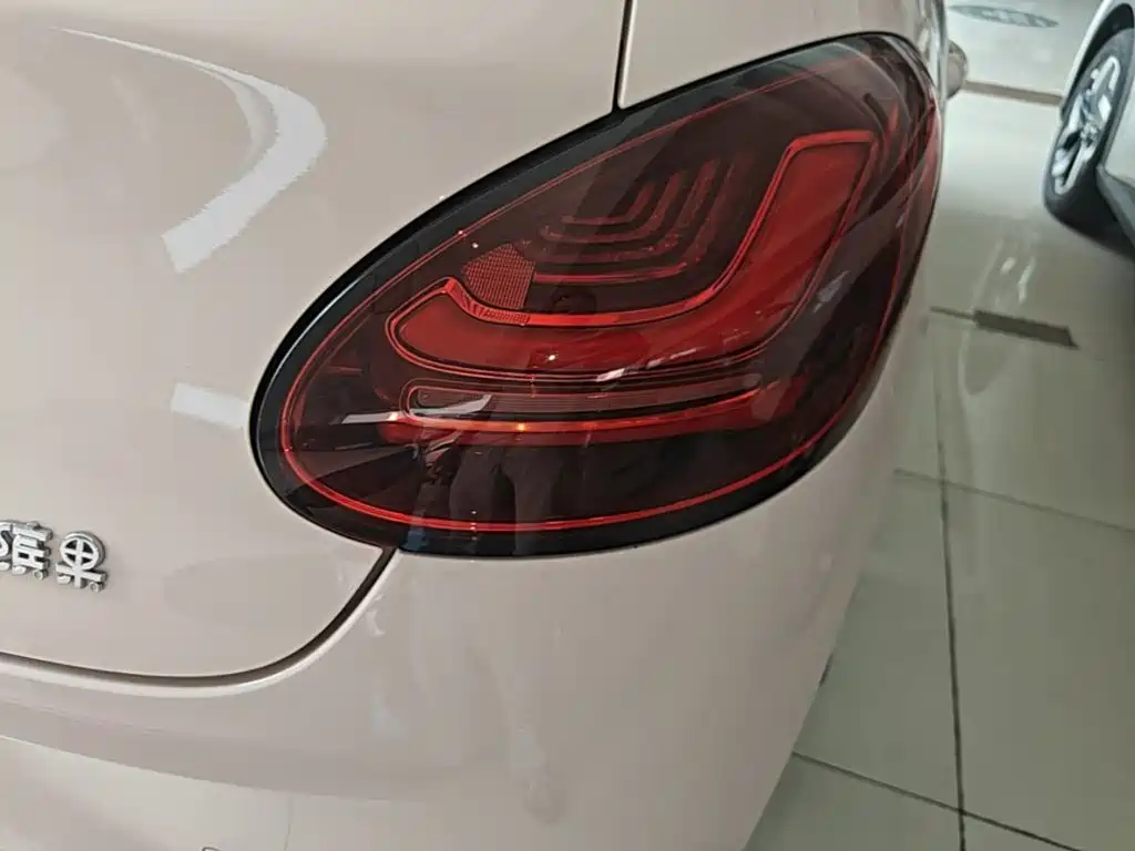 Wuling Motors Wuling Bingo 2026 2023 410km Lingxi Premium Edition