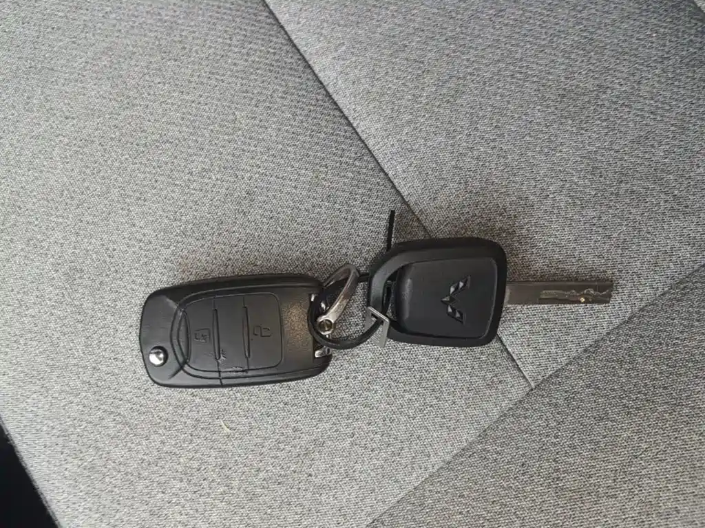 Wuling Motors Wuling Yangguang 2025 2025 400km Bus Comfort Edition