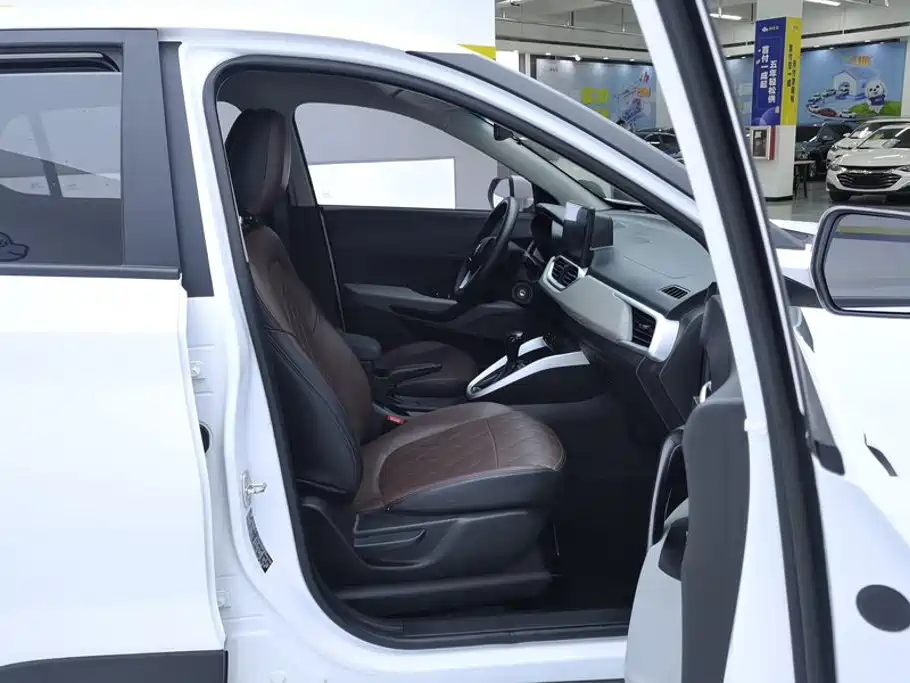 Baojun 510 2022 2021 1.5L CVT Sport Edition