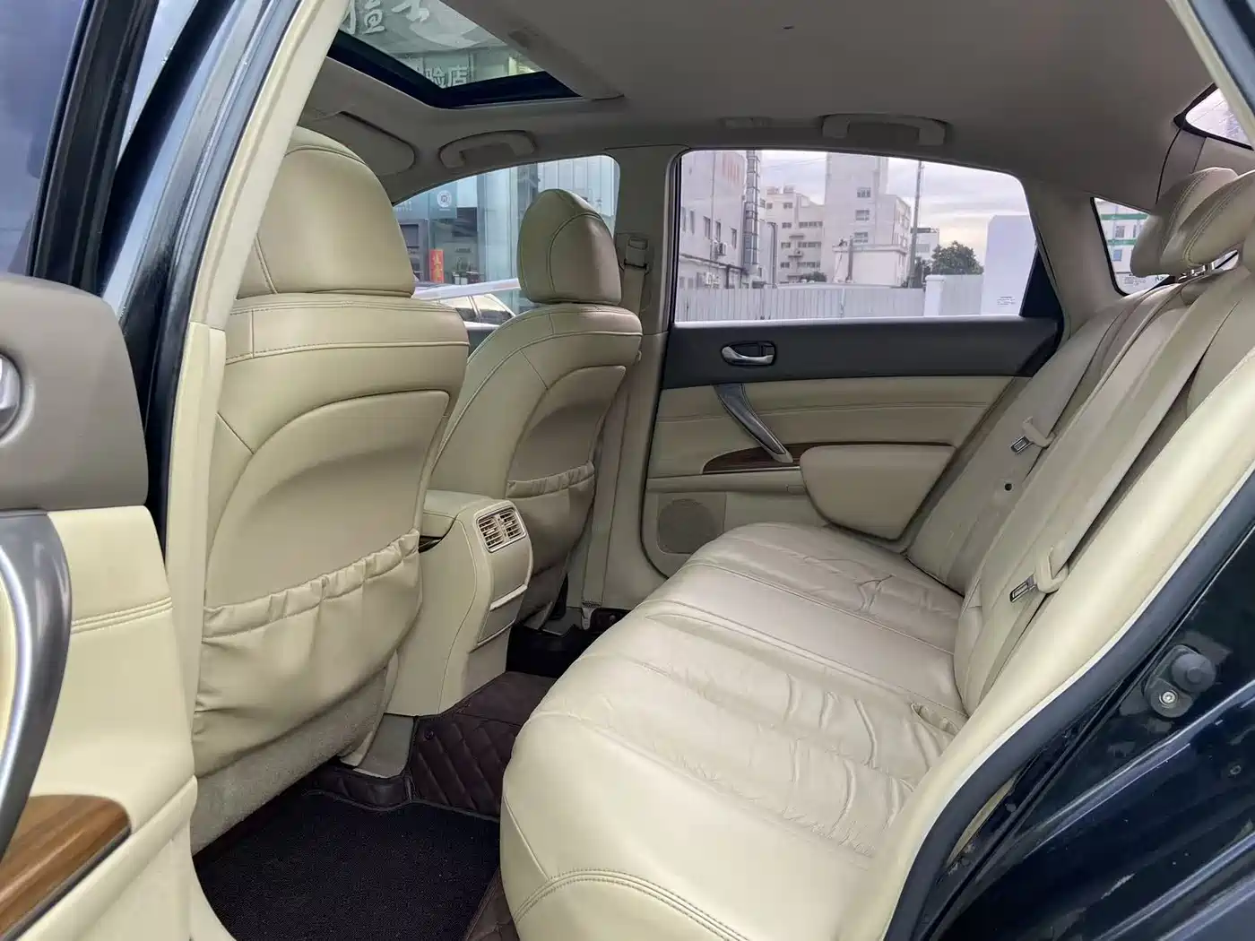 Nissan Teana 2011 2011 2.5L XL Leading Edition