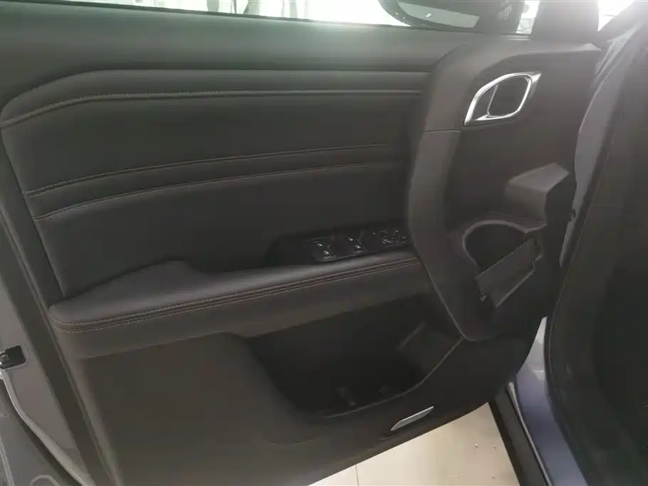 Haval Big Dog 2021 1.5T DCT 2WD Labrador Edition фото 7