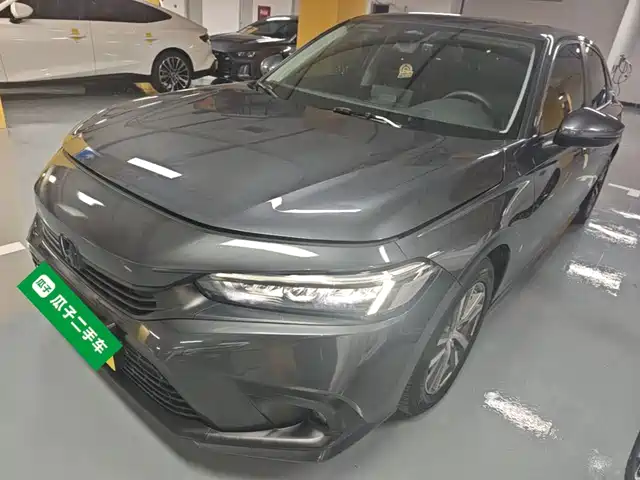 Honda Civic 2022