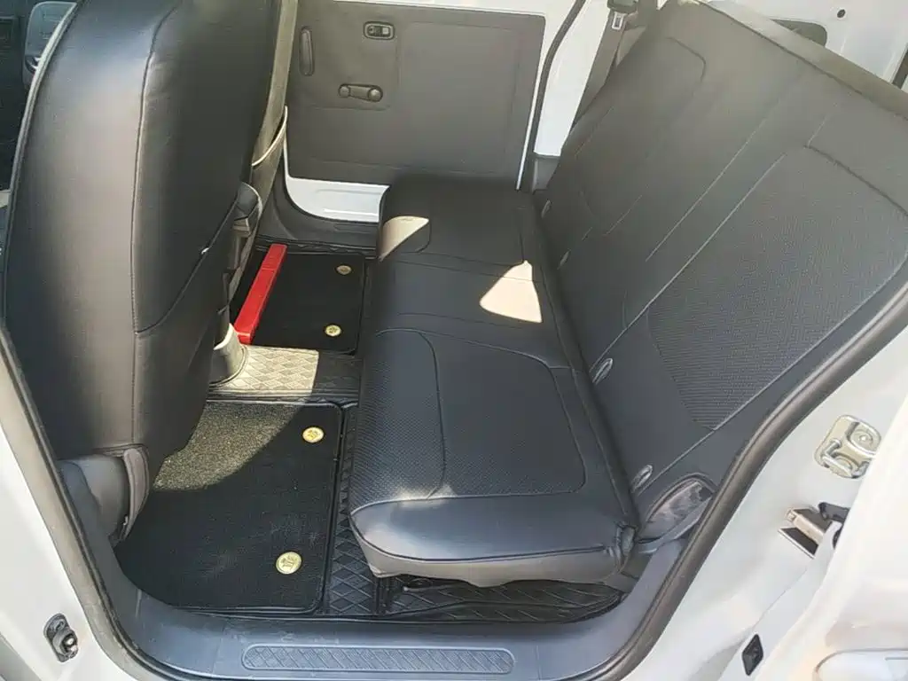Wuling Motors Wuling Zhiguang NEV 2026 2025 Model 305km Base Version