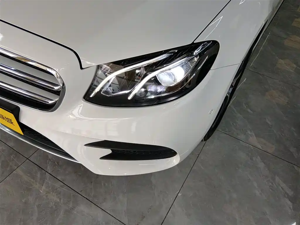 Mercedes-Benz E-Class 2019 Facelift E 300 L Sport Fashion фото 18