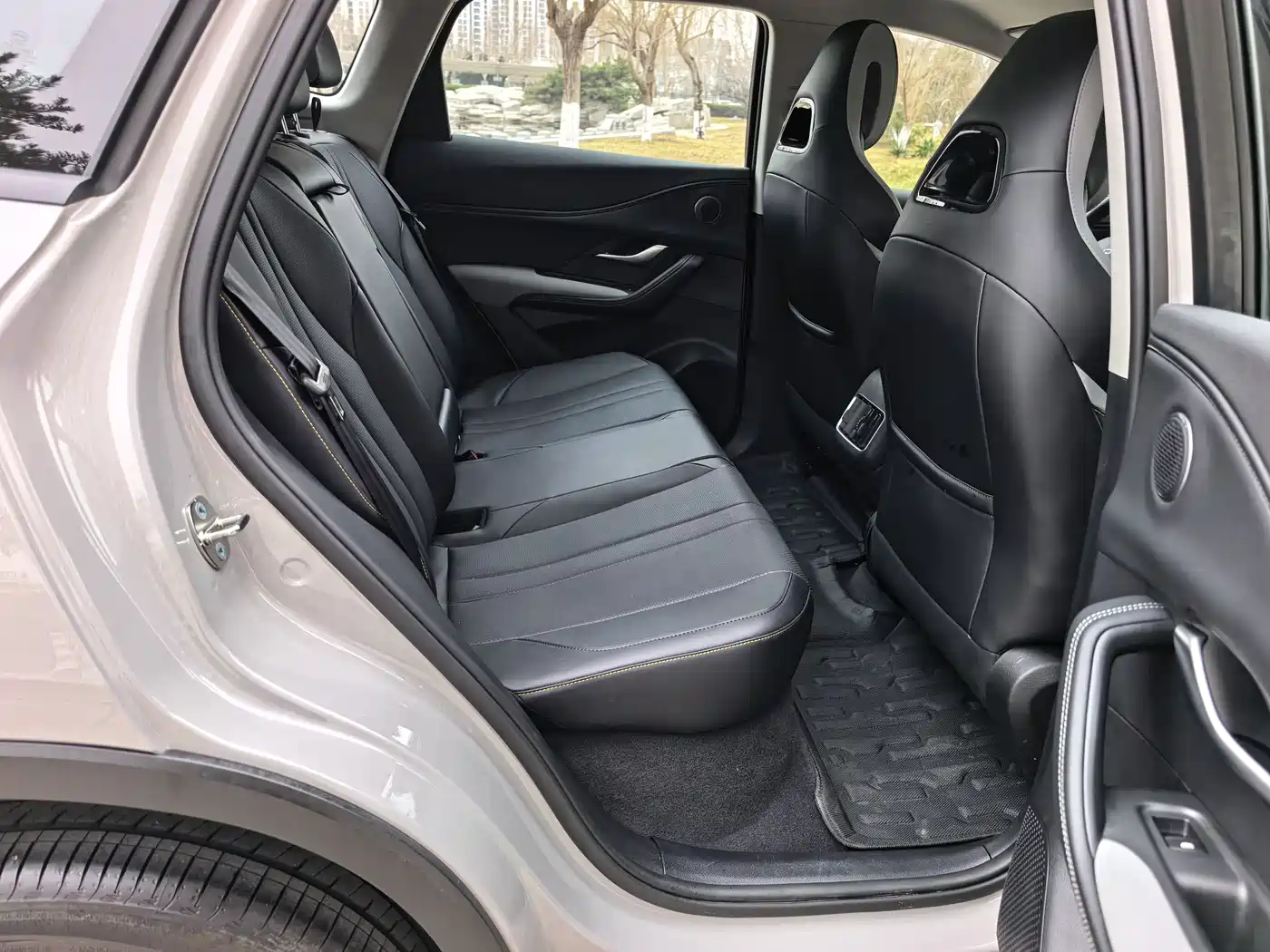 BYD SEA LION 05 DM I