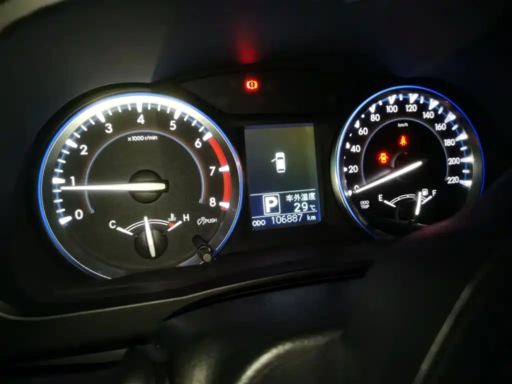 Toyota Highlander 2015 2.0T AWD Luxury Edition 7-seater фото 5