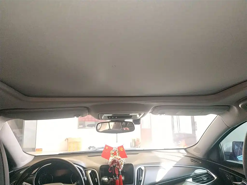 CHEVROLET MAI RUIBAO XL
