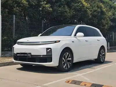 Li Auto L7