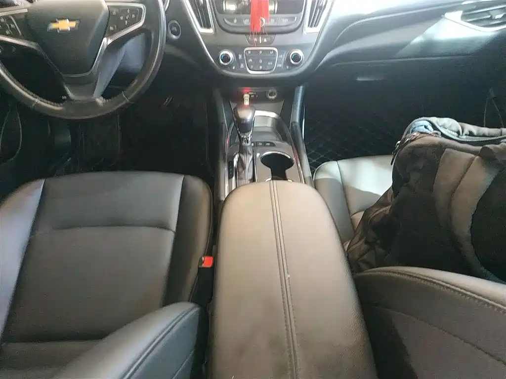 CHEVROLET MAI RUIBAO XL