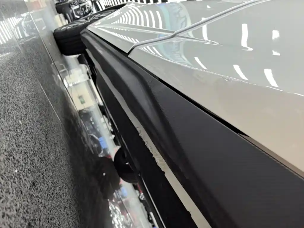 Changan Eado PHEV 2026 2025 Smart New Blue Whale 145KM Battleship Edition