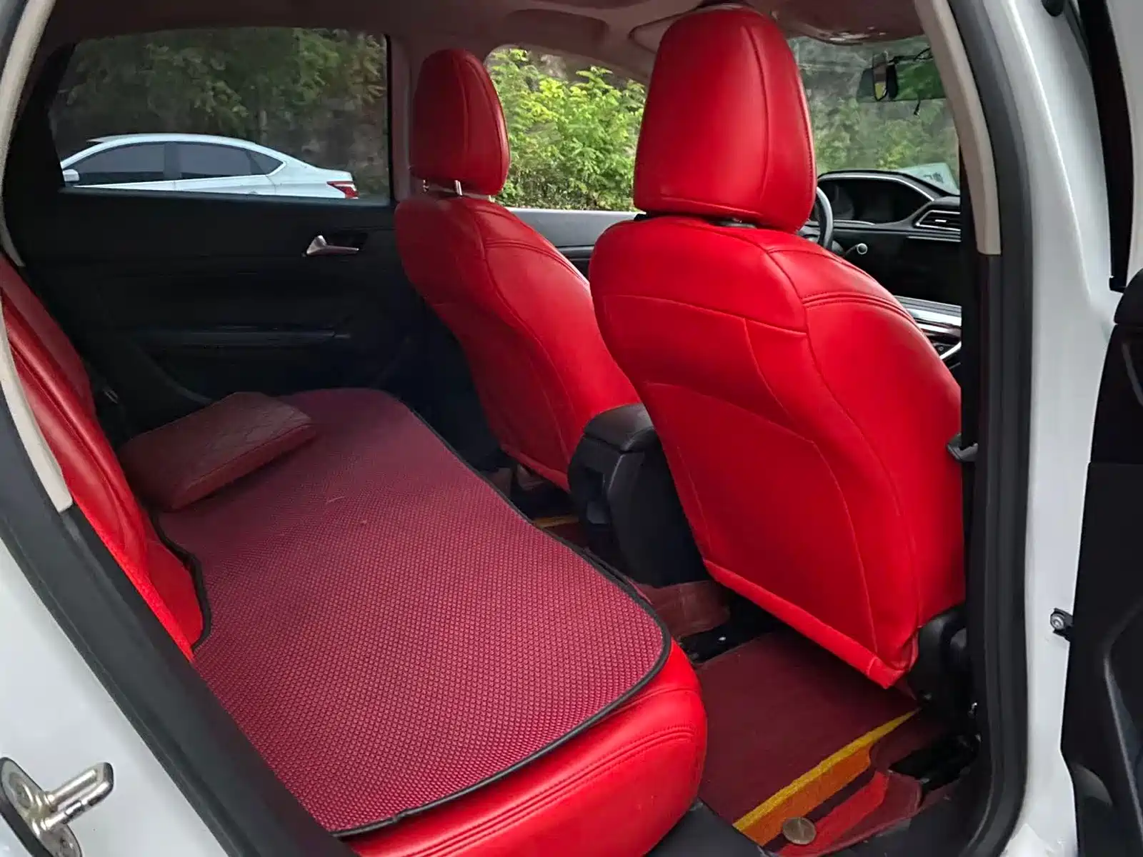 Photo 6 - Peugeot 308