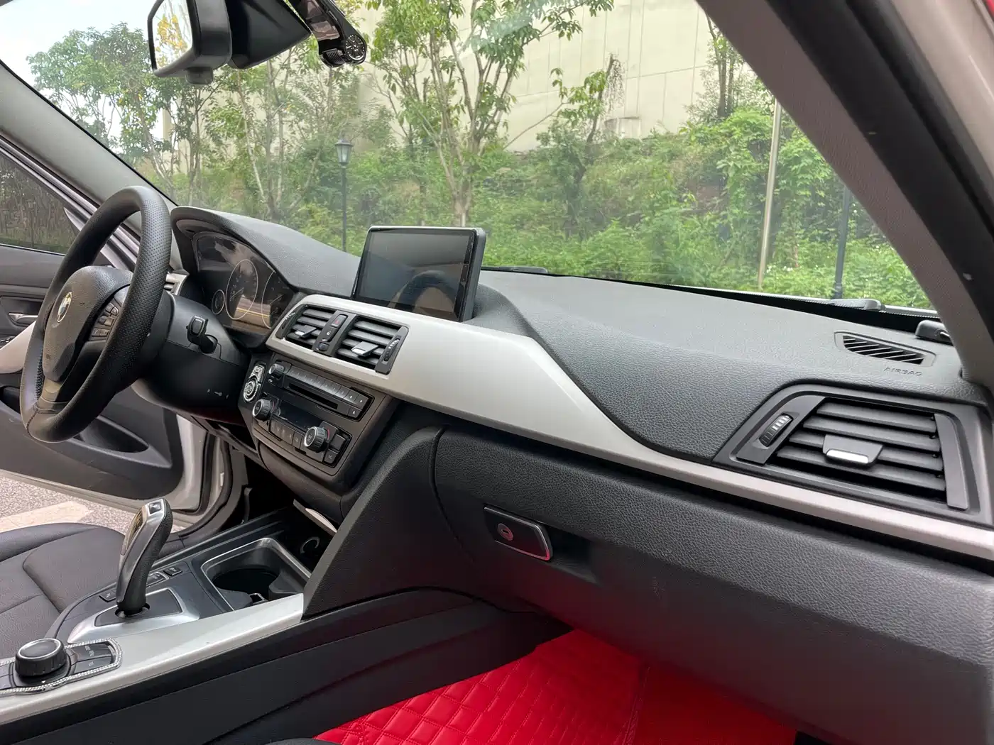 BMW 3 Series 2015 320Li Super Joy Fashion фото 15