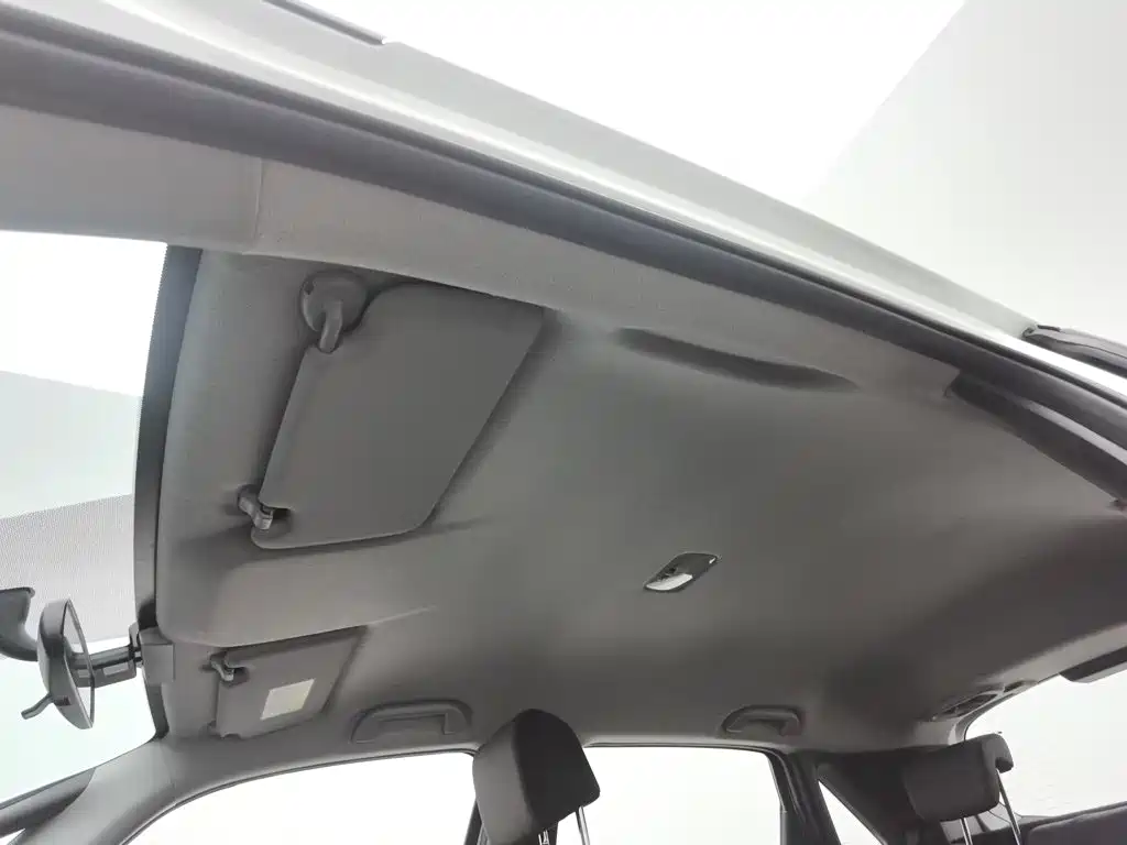 Honda Fit 2024 2023 1.5L CVT Trend Edition
