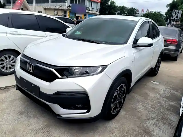 Honda Honda XR-V 2020 Model 1.5L CVT Classic