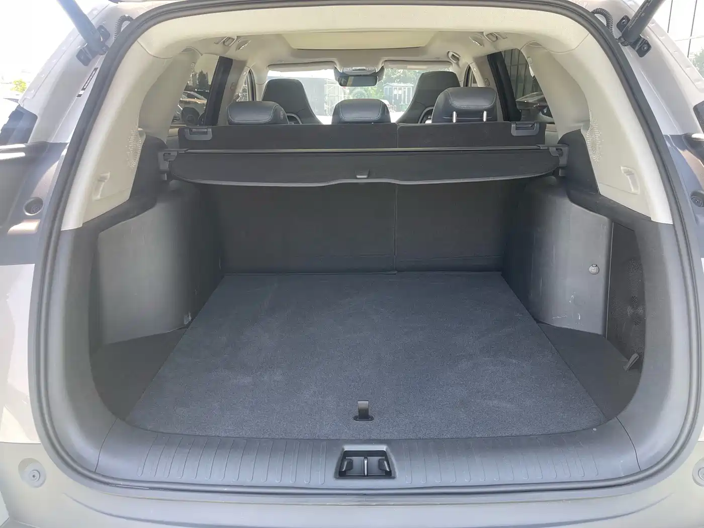 BYD Hai Shi 07 DM-i 2026 2025 150 Pilot+ Edition
