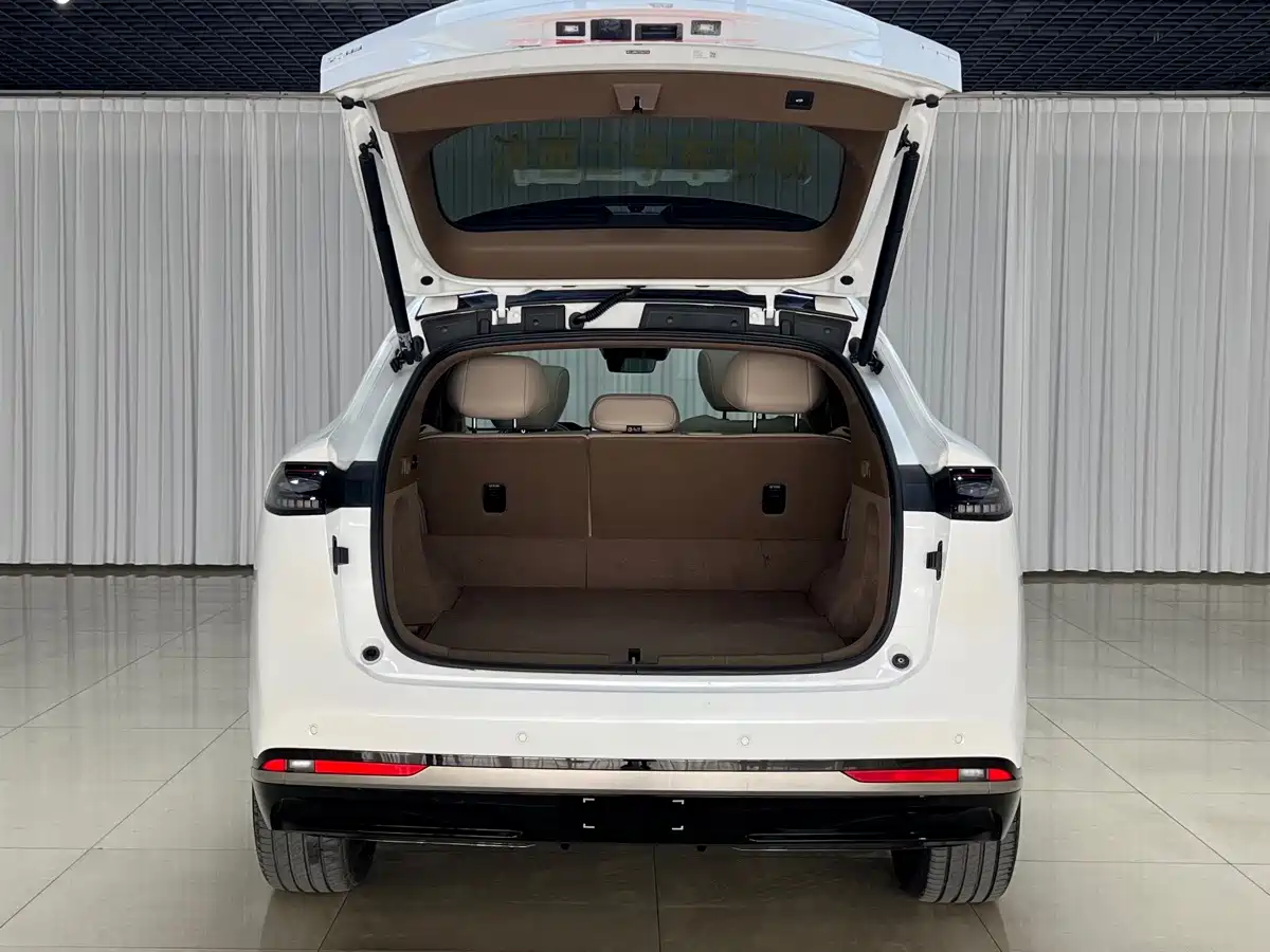 Photo 6 - GAC Haobo Hyper HT