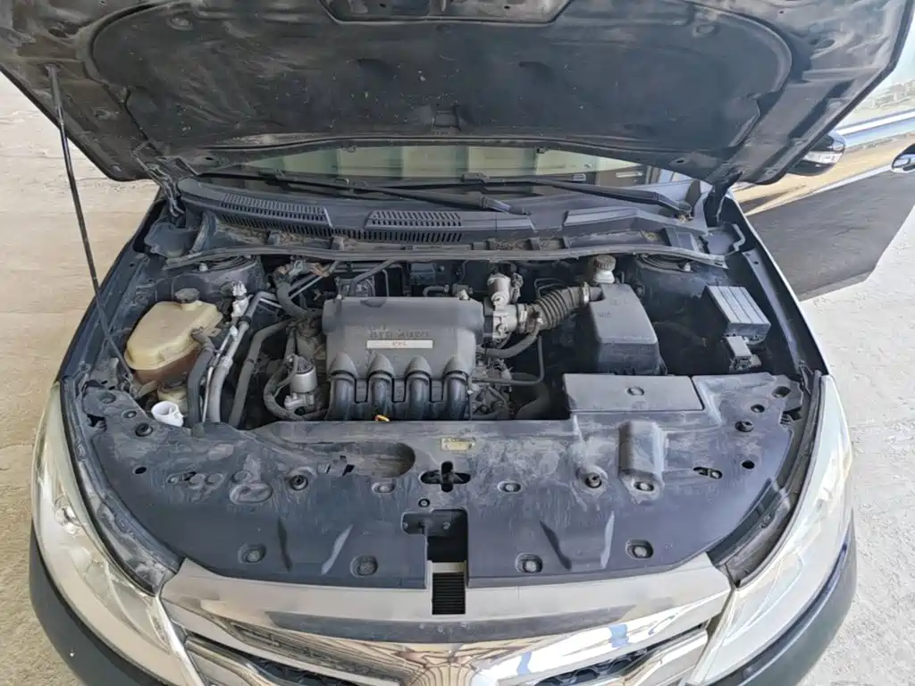 BYD Surui 2017 2015 Facelift 1.5L Manual Luxury