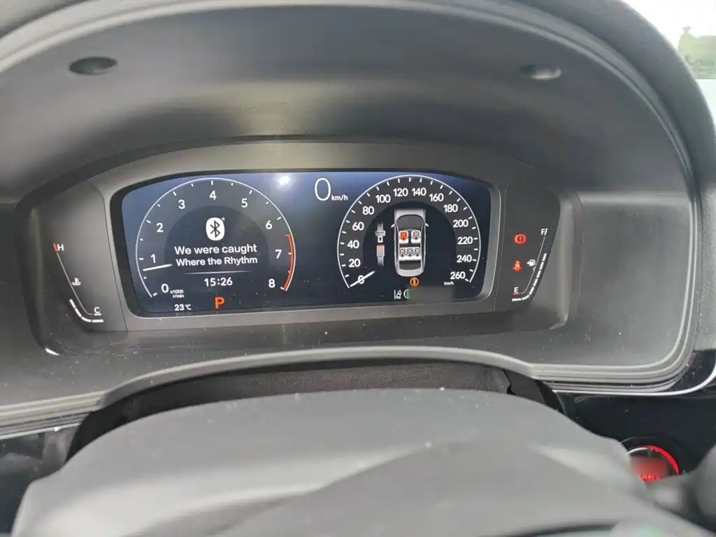 Фото 4 - Honda Civic