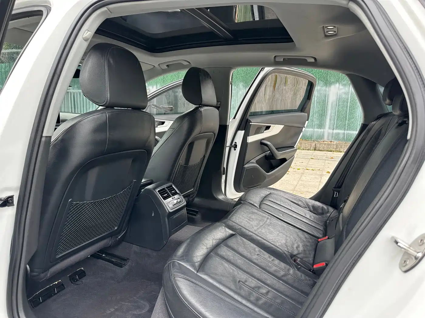Audi A4L 2019 40 TFSI Fashion (China V) фото 8