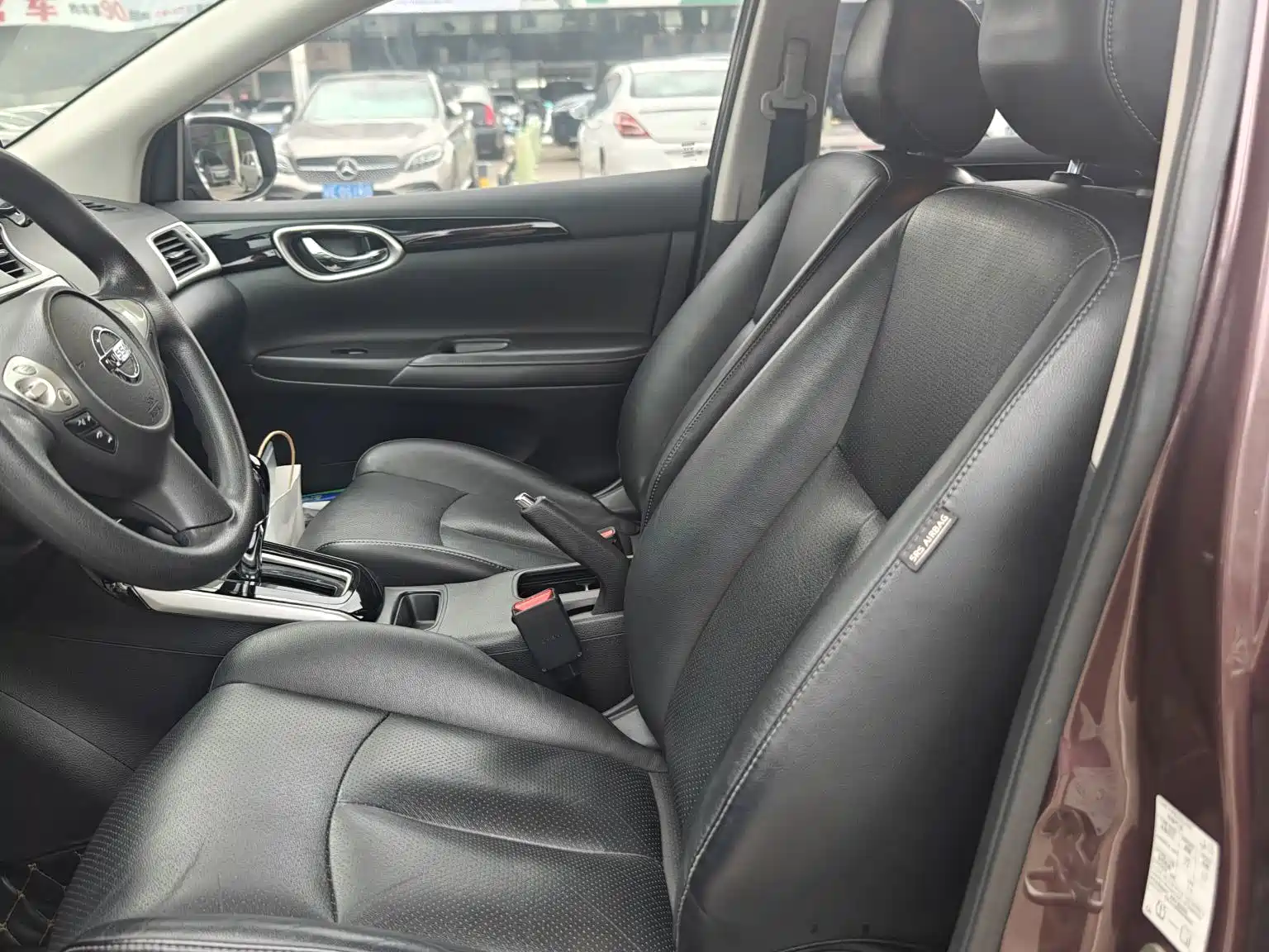 Photo 5 - Nissan Sylphy