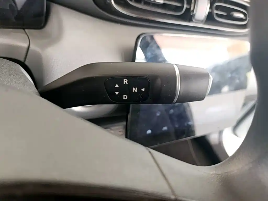 Leapmotor T03 2026 2025 Model 310 Comfort Edition