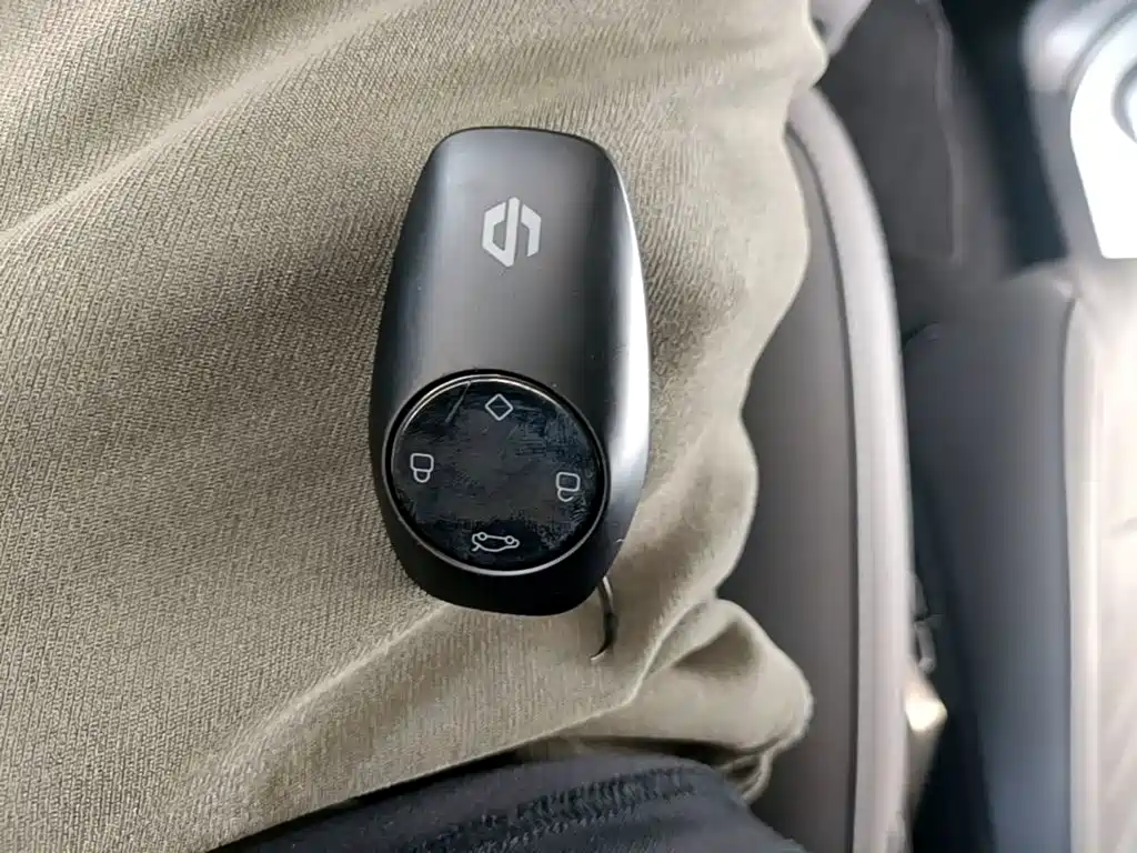 Leapmotor T03 2026 2025 Model 310 Comfort Edition