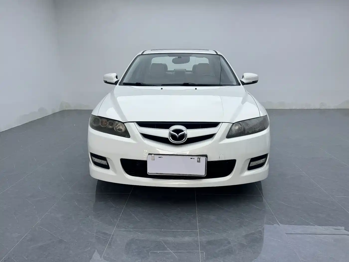 Фото 2 - Mazda 6
