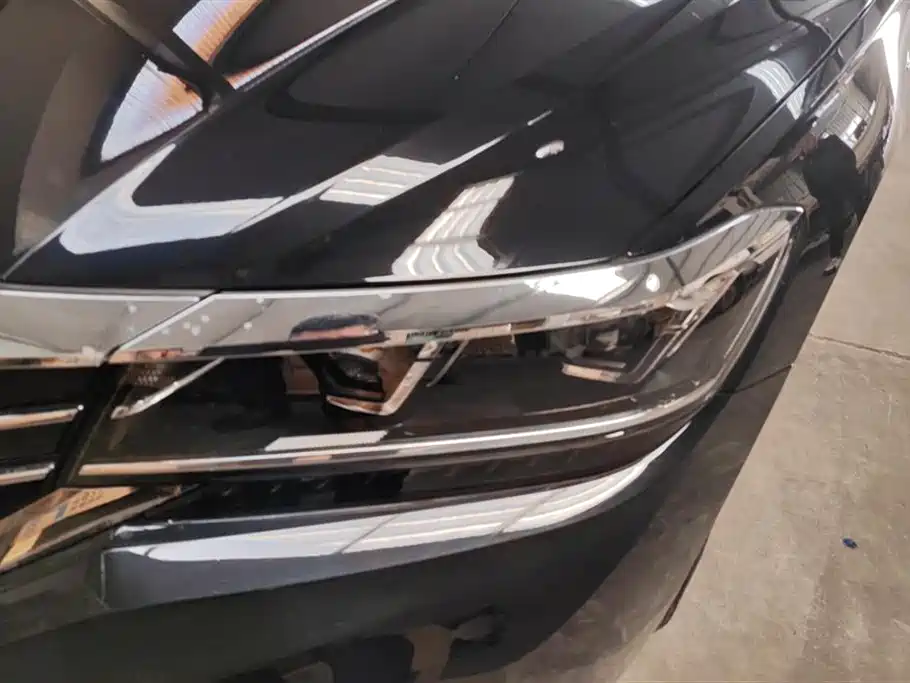 Volkswagen Passat 2020 330TSI Elite Edition China VI фото 5