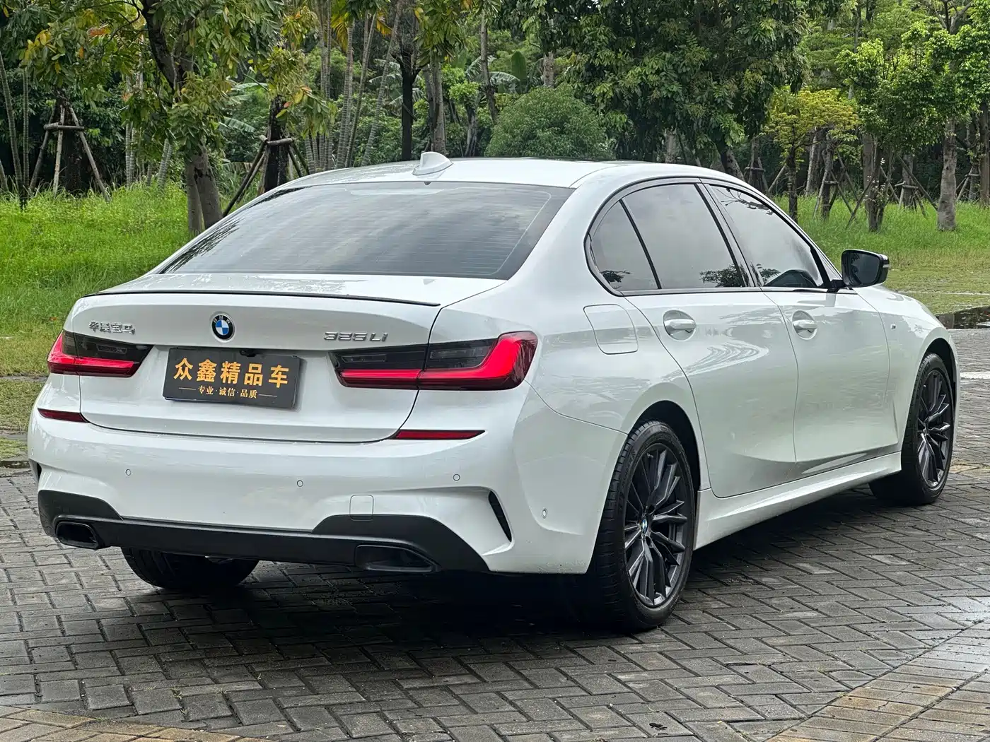BMW 3 Series, миниатюра 16