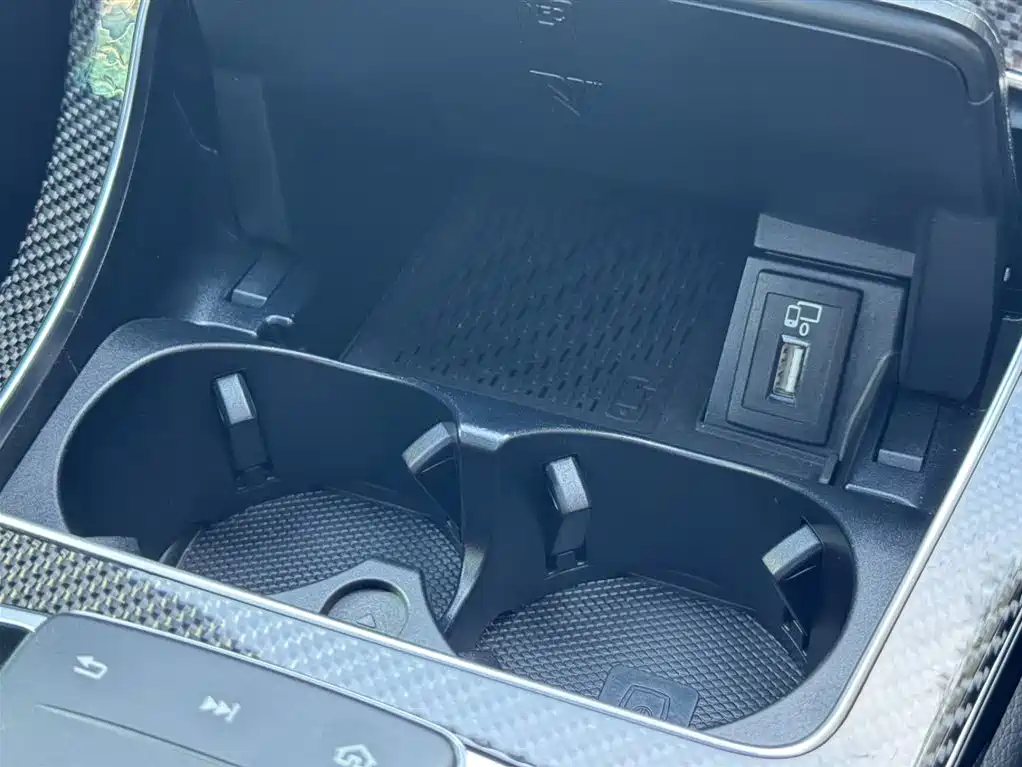Mercedes-Benz C-Class AMG 2019 AMG C 63 S фото 21