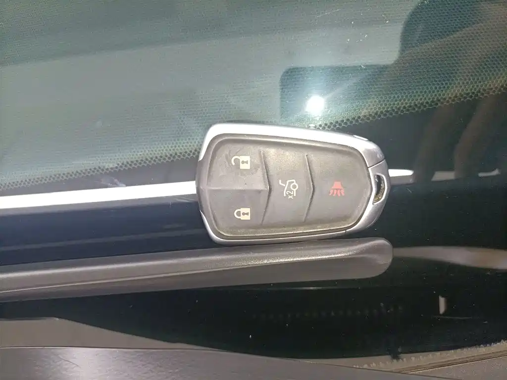 Cadillac XTS 2018 28T Technology фото 17