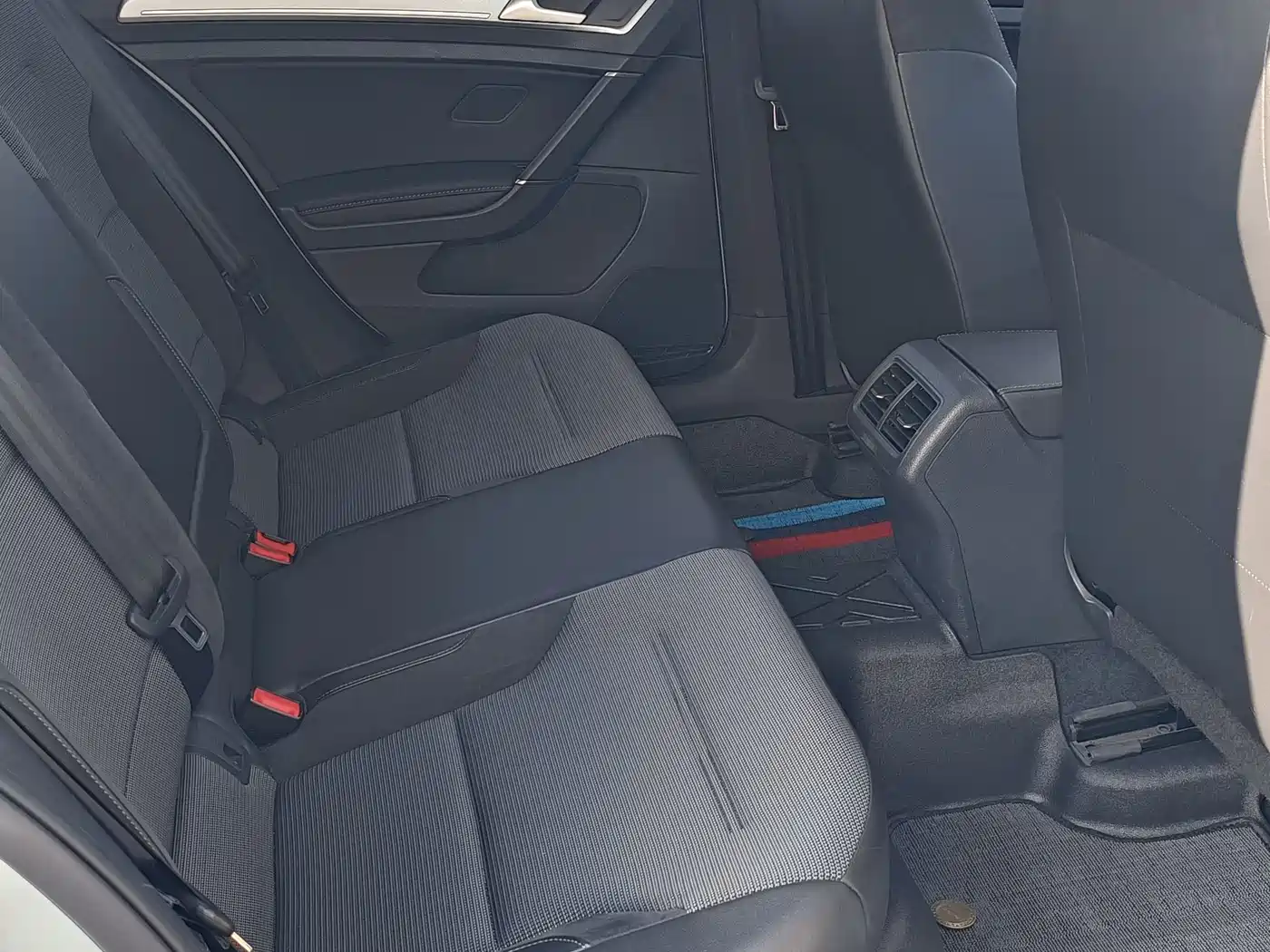 Volkswagen Golf 2018 230TSI Automatic Comfort фото 20