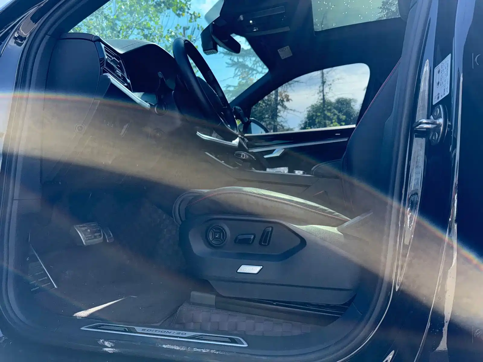 Фото 8 - Volkswagen Touareg