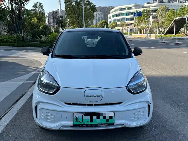  Roewe Kaiwei CLEVER 2021 302km Excellence Edition