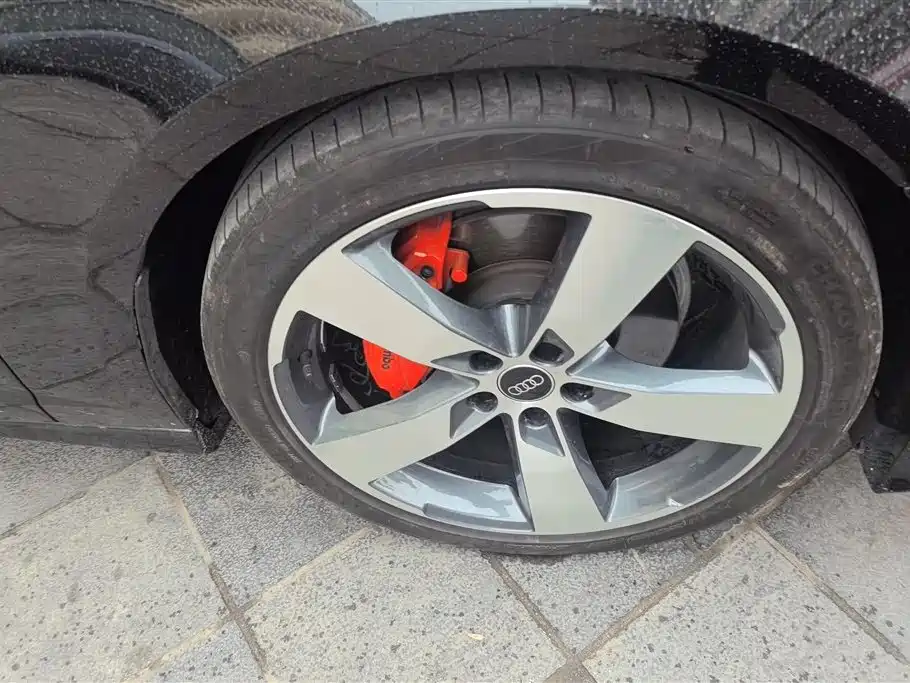 Audi A6L 2019 45 TFSI Premium Dynamic фото 6
