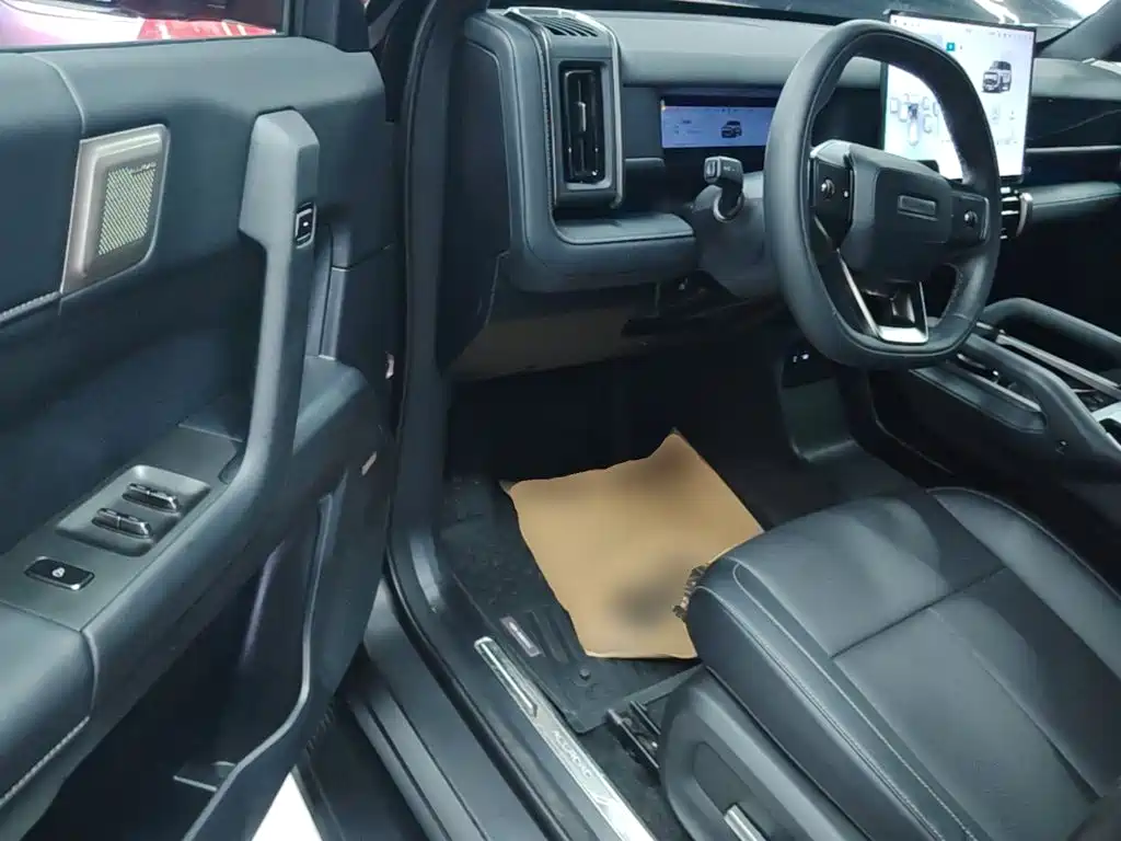 Chery Fengyun Chery X3 PLUS 2025 2025 Pure Electric Version