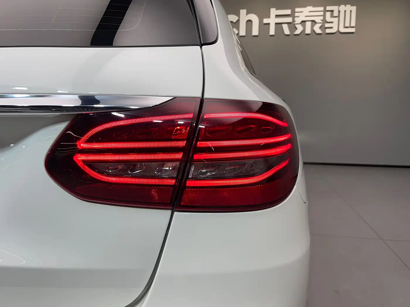 Mercedes-Benz C-Class (Import) 2020 Facelift C 200 Wagon фото 24