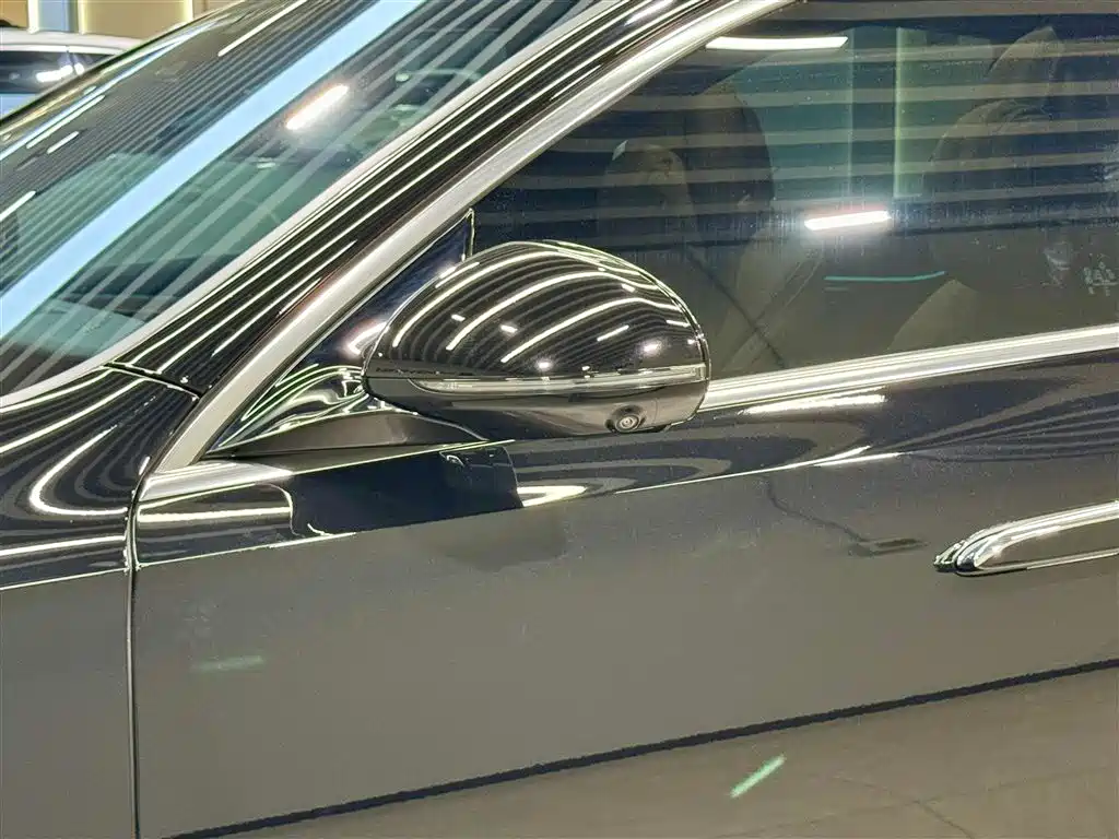 Mercedes-Benz E-Class 2025 Facelift E 300 L Fashion фото 13