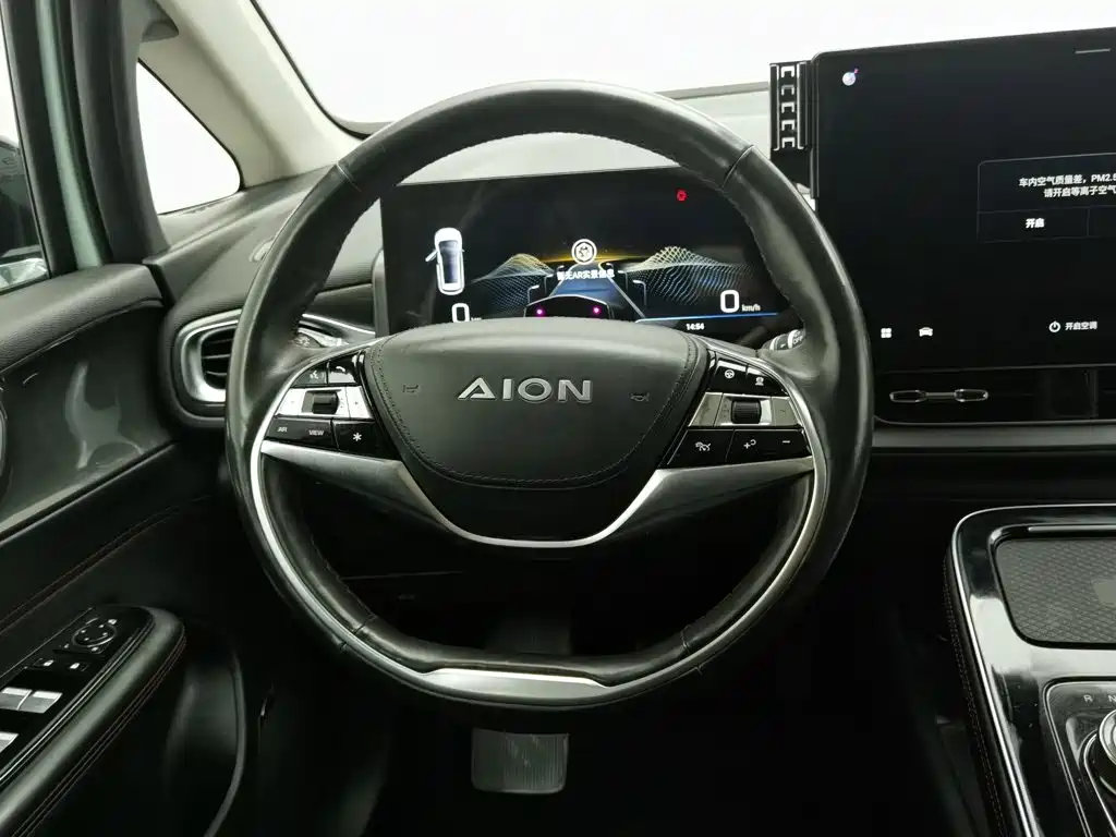 Фото 11 - Aion V