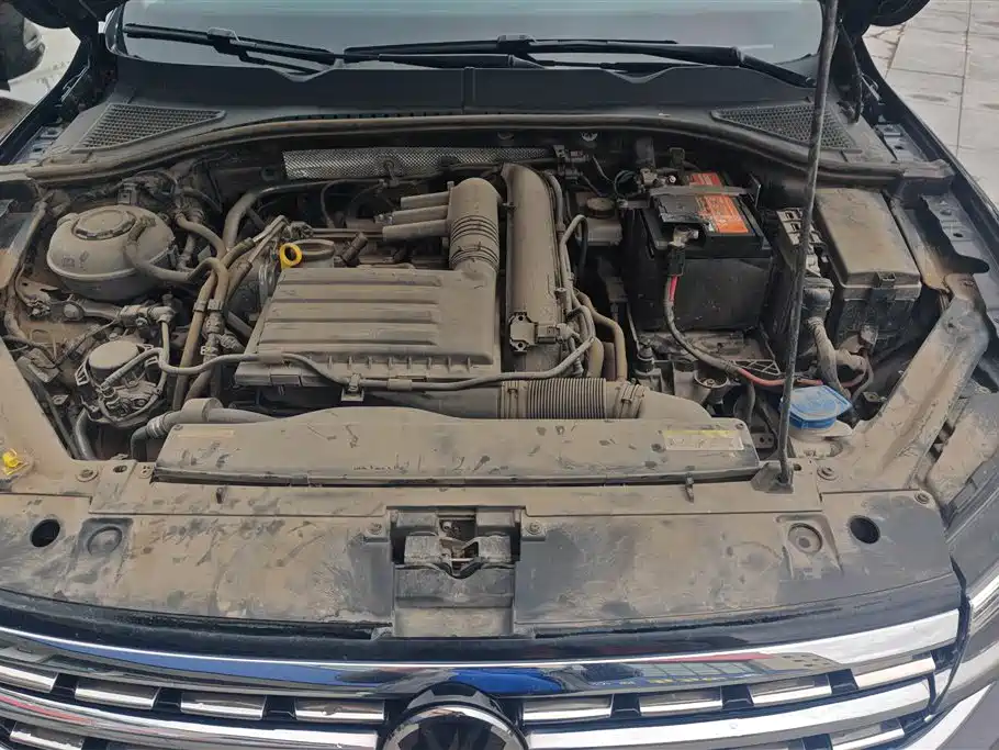 Volkswagen Bora 2023 200TSI DSG Yuexing PRO Edition фото 10