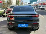 Фото 8 - Geely Preface