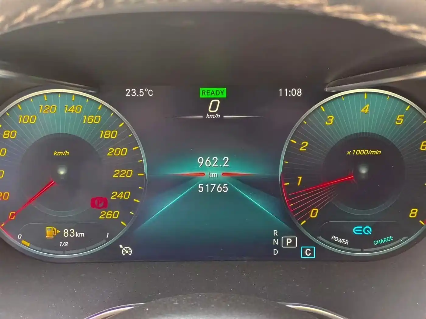 Mercedes-Benz C-Class 2021 C 260 L Sport Starry Exclusive Edition фото 4