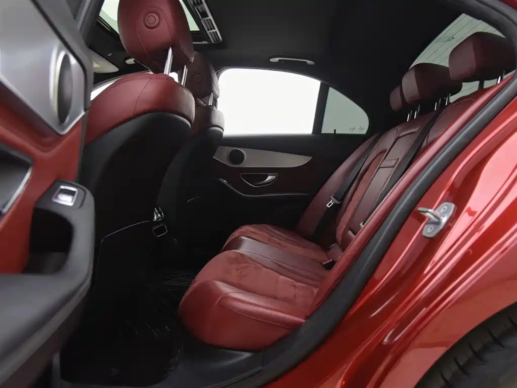 Mercedes-Benz C-Class 2019 C 260 Sport фото 7