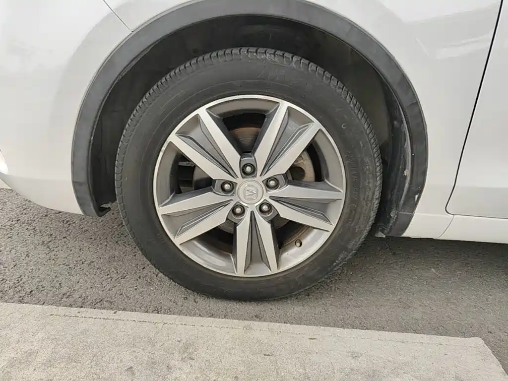 Changan Eado XT 2017 2016 1.6L Automatic Cool