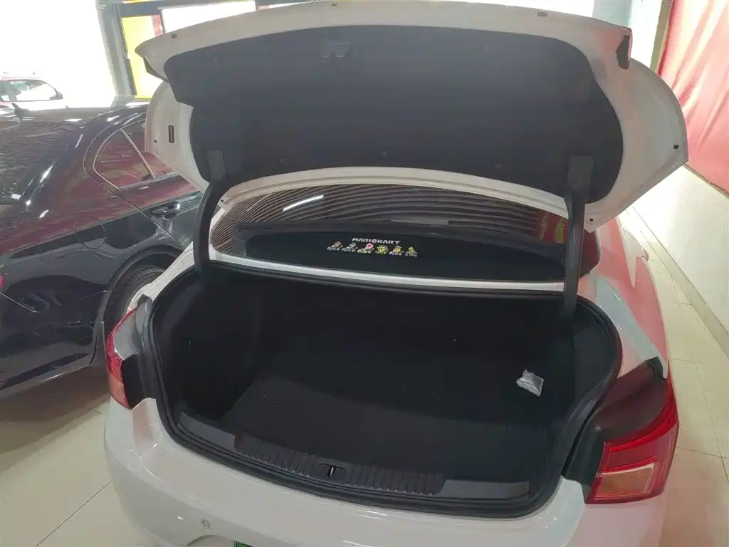 Buick Verano 2015 Sedan 15S Automatic Progressive фото 15