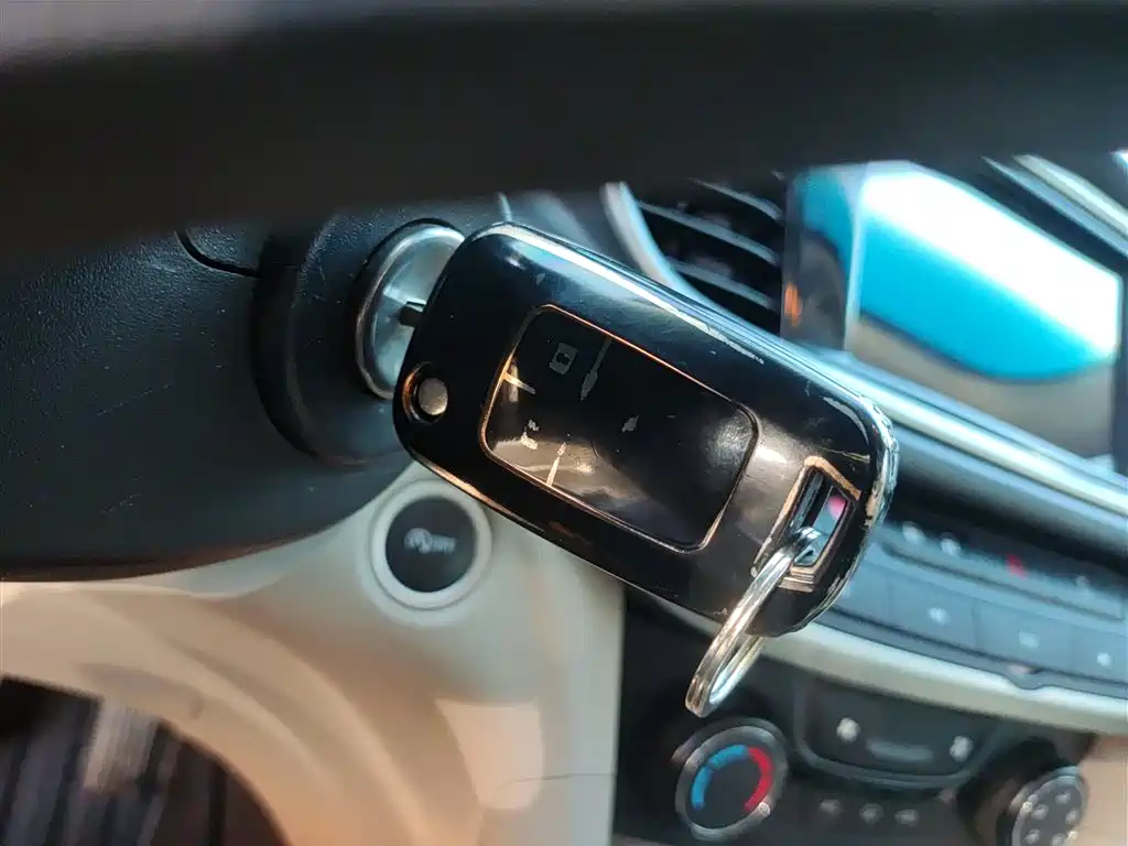 Buick Excelle 2021 Exemplar 1.5L Auto Elite фото 17