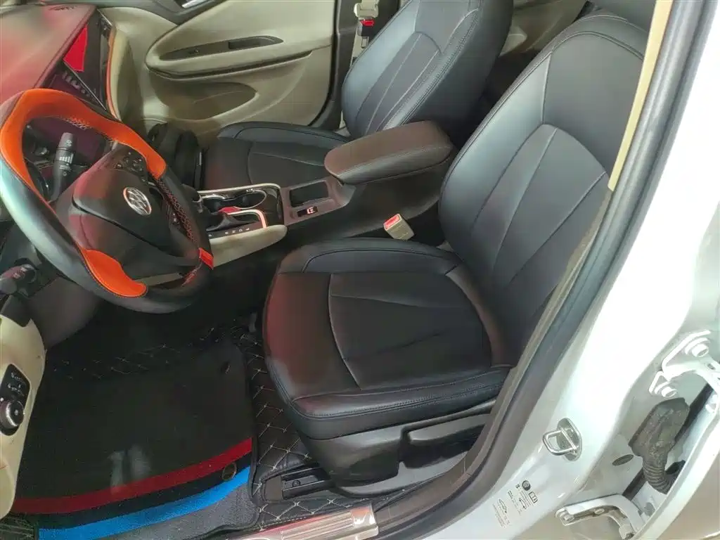 Buick Verano 2015 Sedan 15S Automatic Progressive фото 11